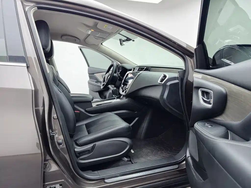 Nissan Murano — миниатюра 41
