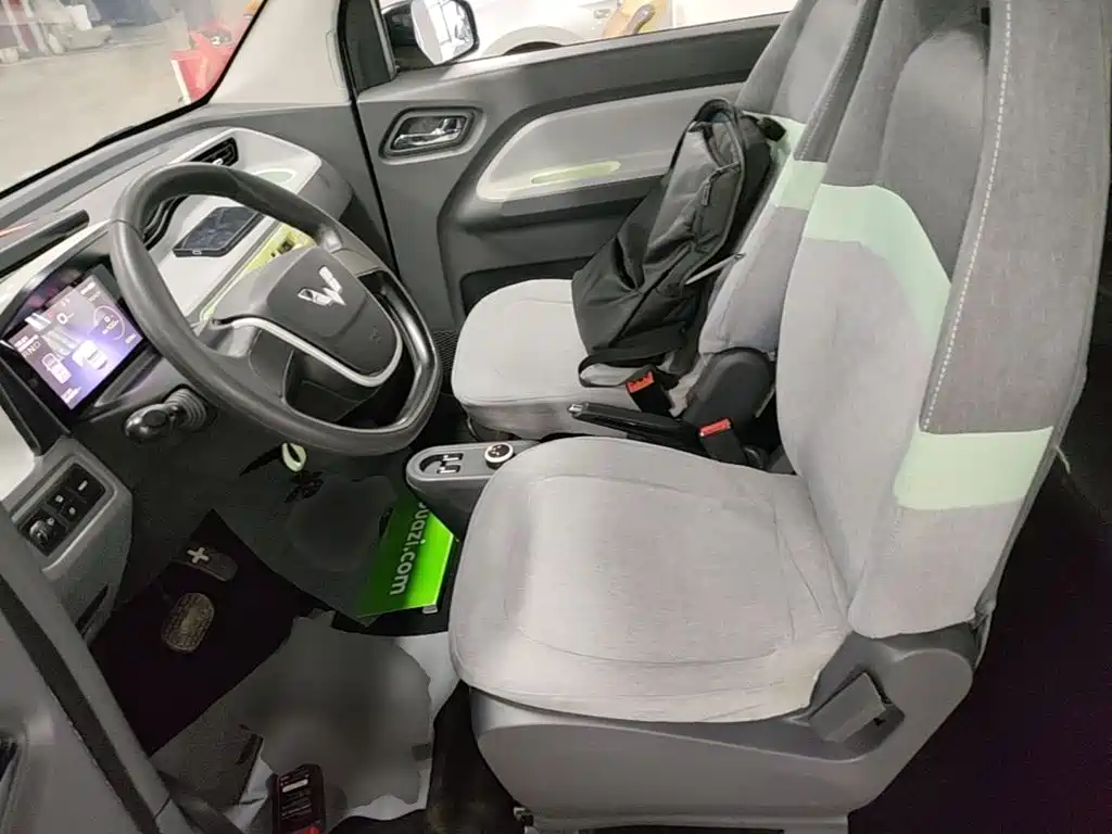 Wuling MINIEV — миниатюра 15
