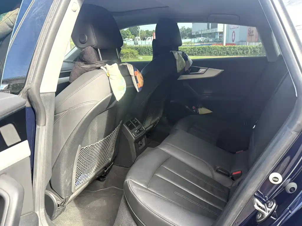 Audi A5 (Import) — миниатюра 3