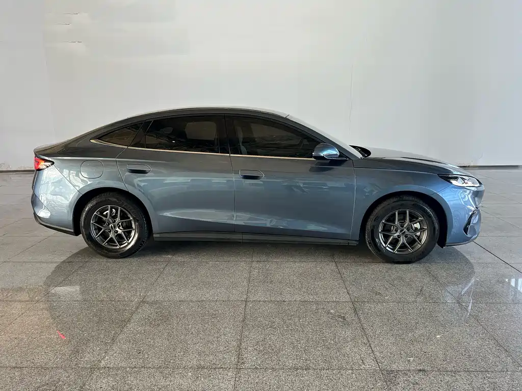 BYD Seal 06 — миниатюра 3