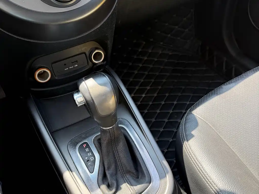 Kia Soul — миниатюра 17