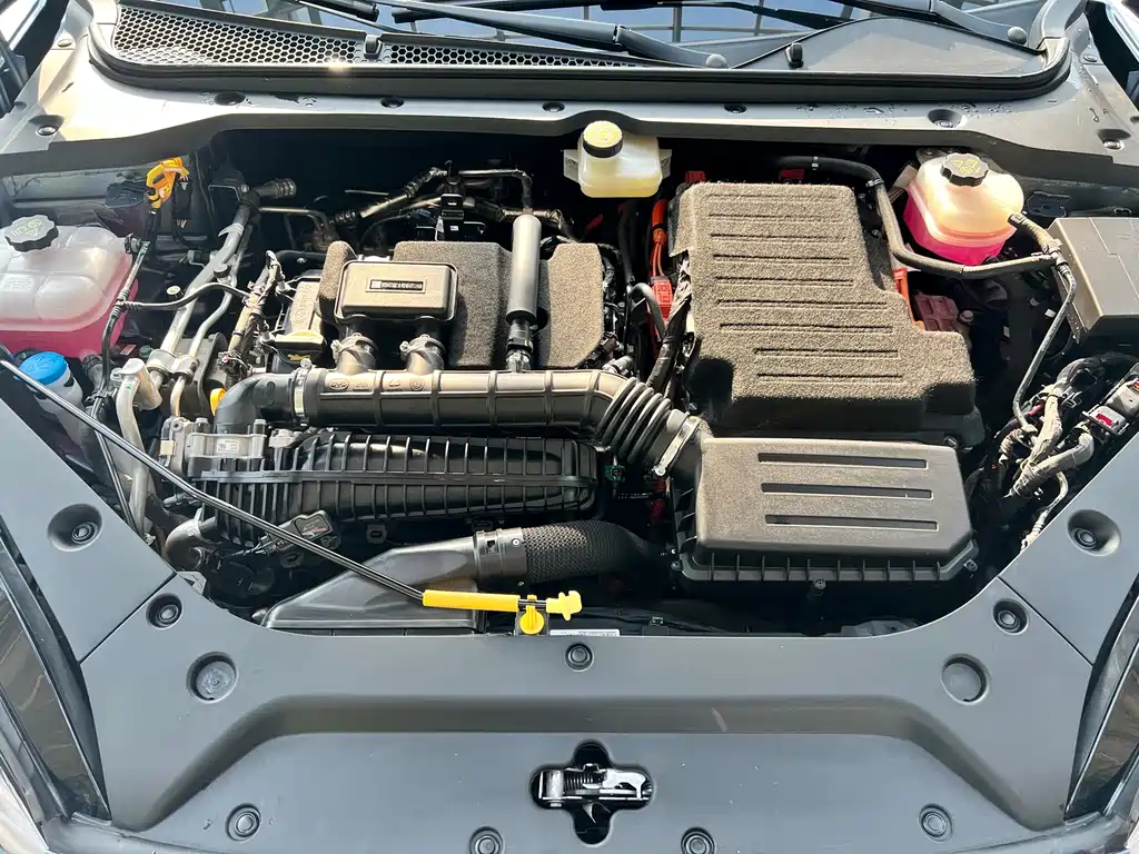 BYD Seal 06 — миниатюра 23