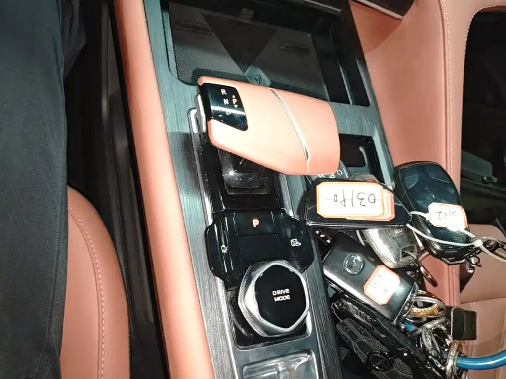 Changan CS75 PLUS — миниатюра 14
