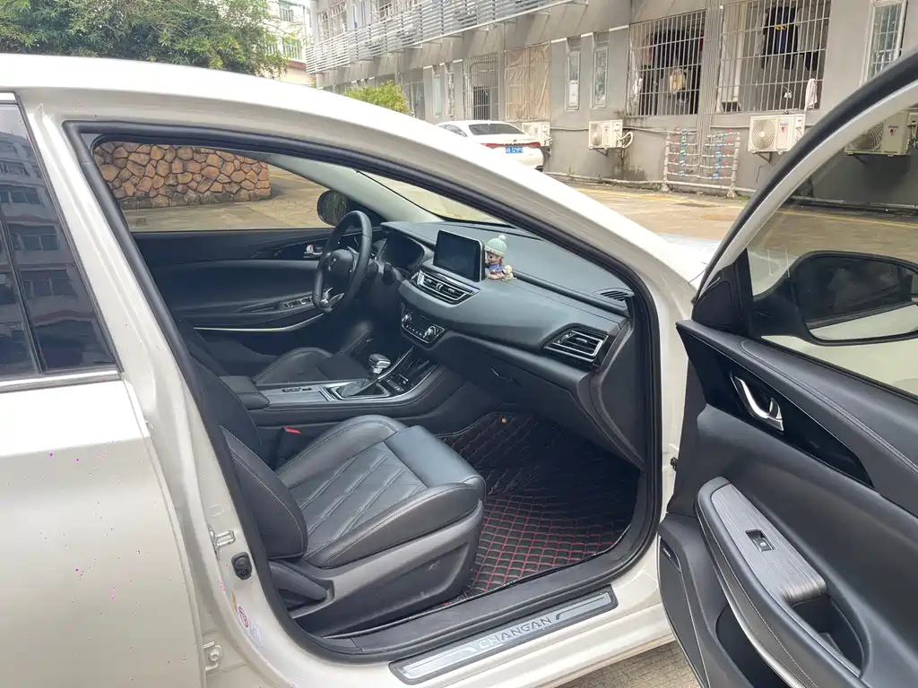 Changan Ruicheng CC — миниатюра 17