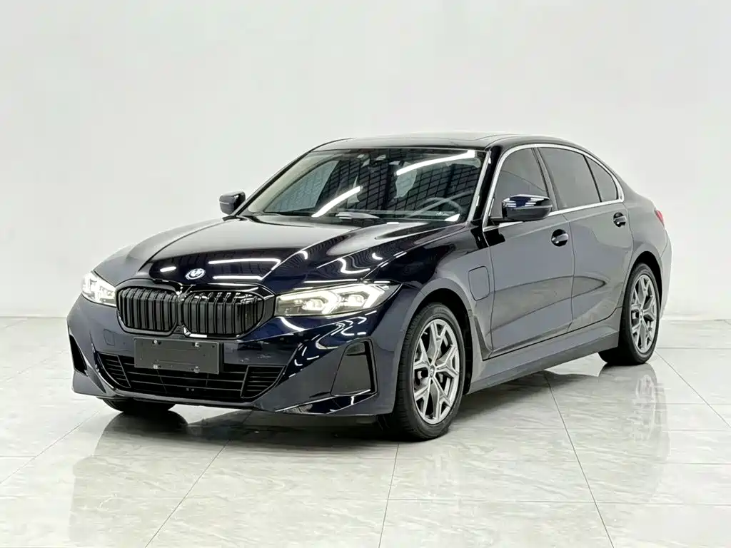 BMW i3 — миниатюра 2