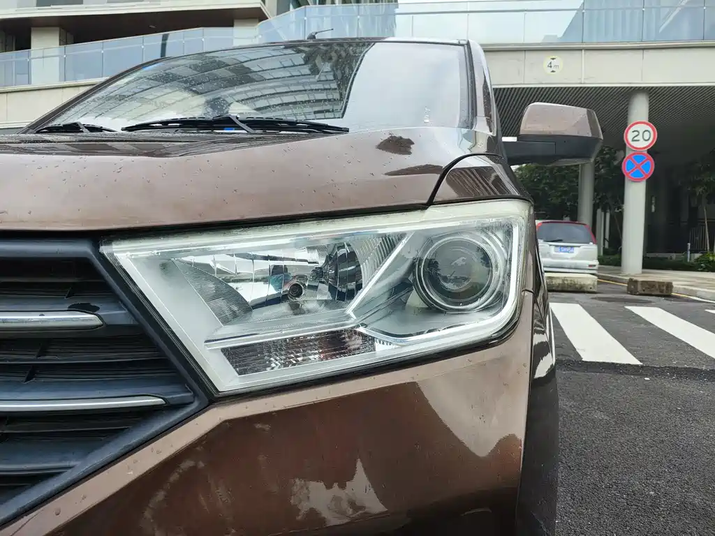 Wuling Hongguang — миниатюра 17