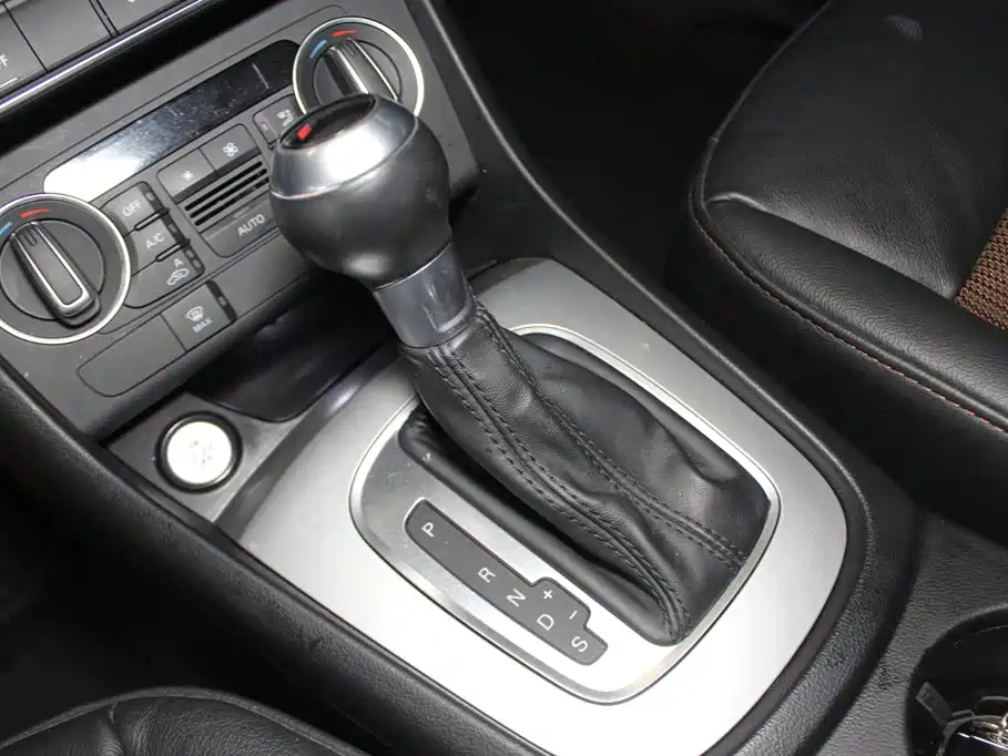 Audi Q3 — миниатюра 12