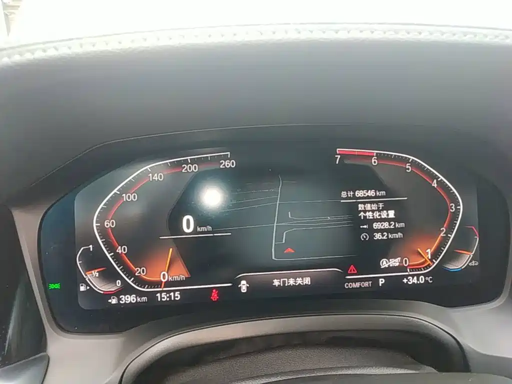 BMW 3 Series — миниатюра 12