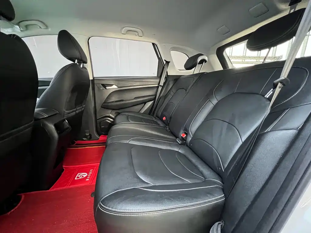 Baojun 530 — миниатюра 15