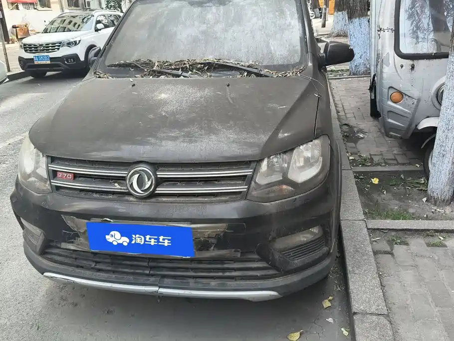 Fengguang Fengguang 370 — миниатюра 2