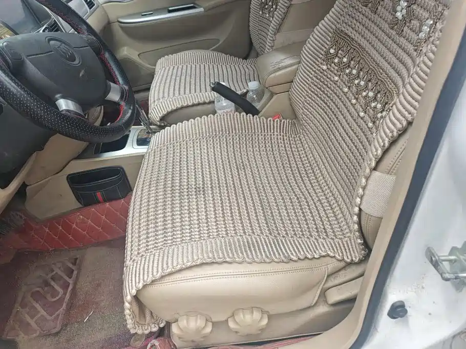 Buick Excelle — миниатюра 9