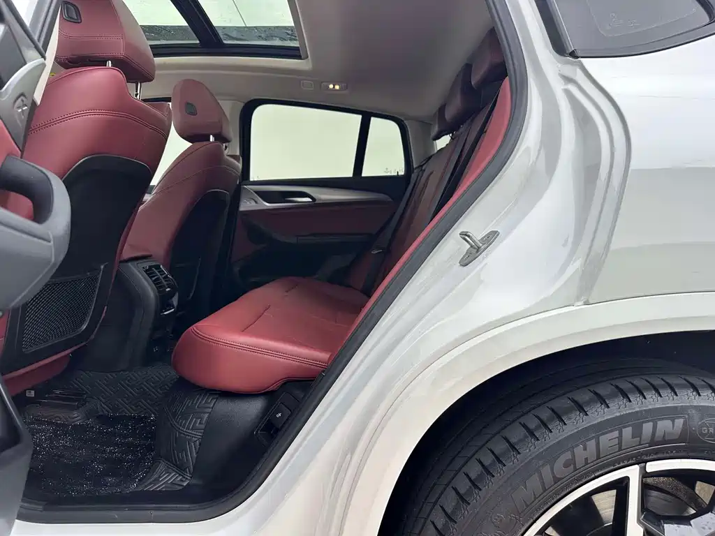 BMW X4 — миниатюра 5