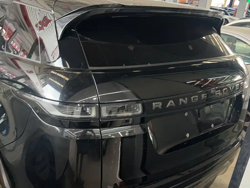 Land Rover Evoque — миниатюра 14
