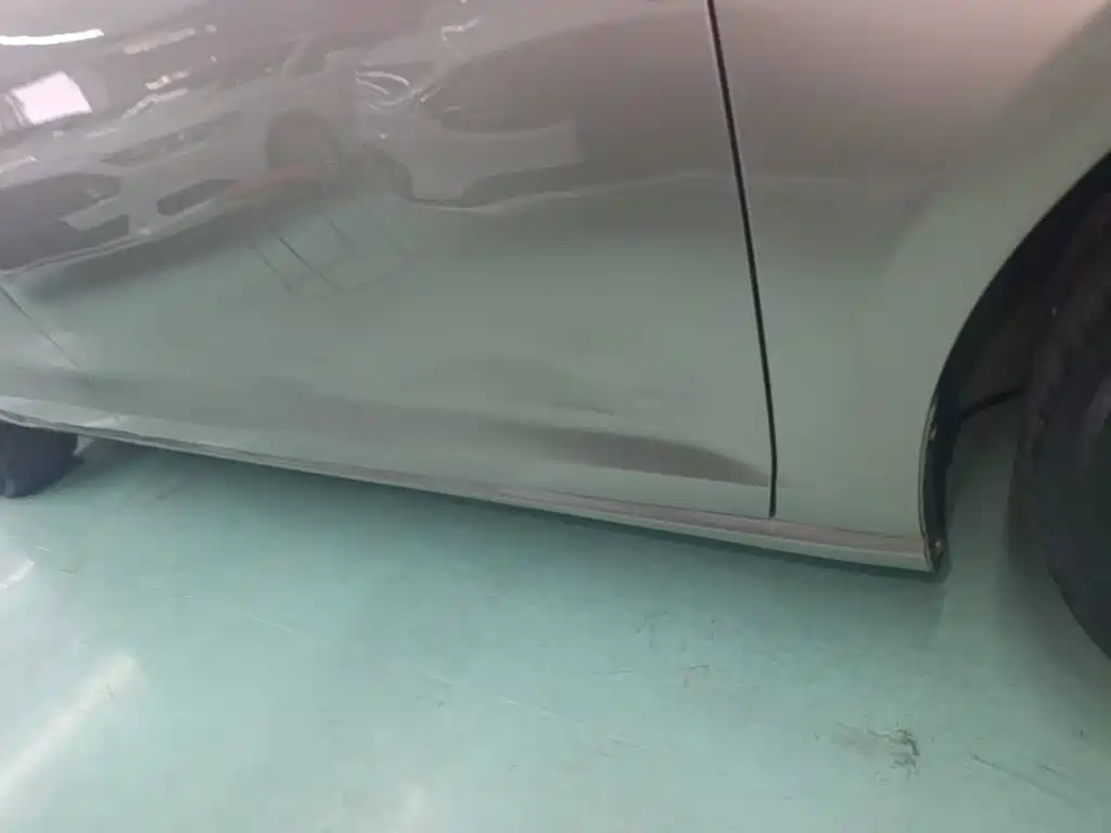 Volkswagen Golf — миниатюра 21
