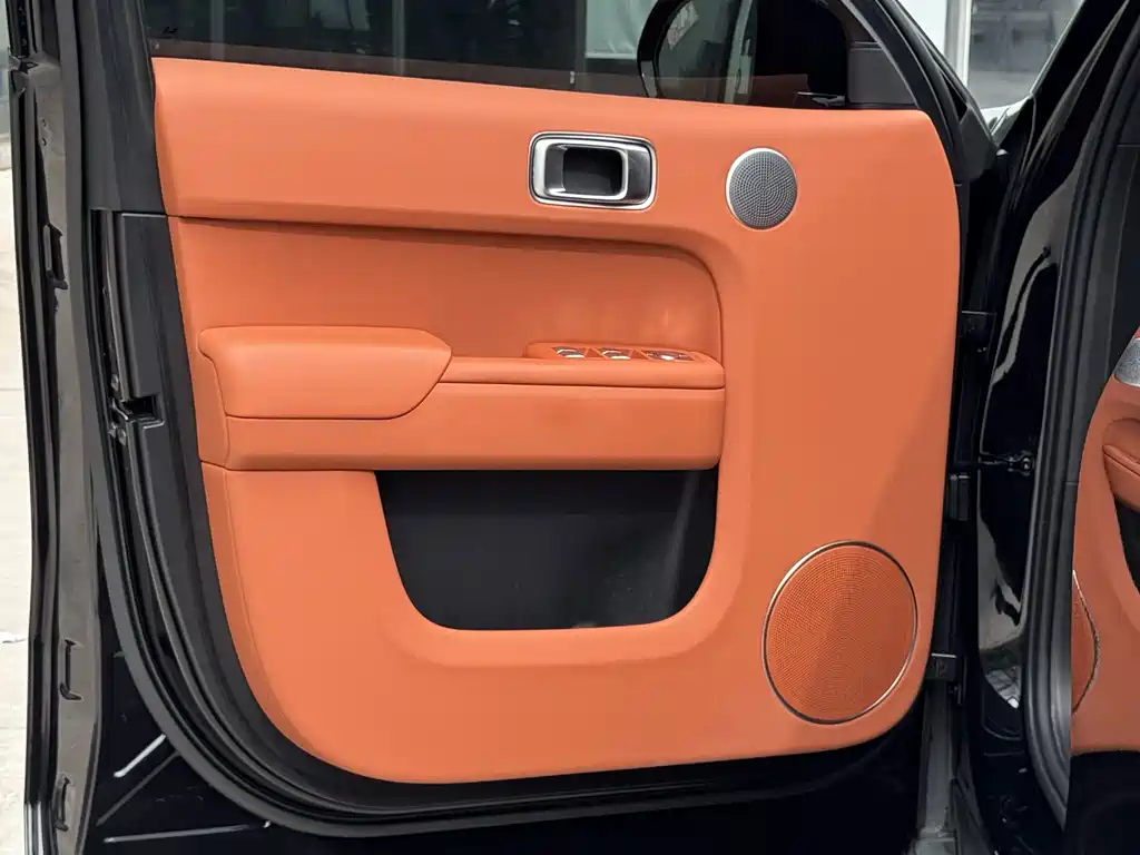 Li Auto Li L9 — миниатюра 8