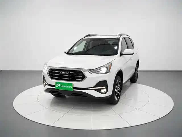 2020 Haval M6