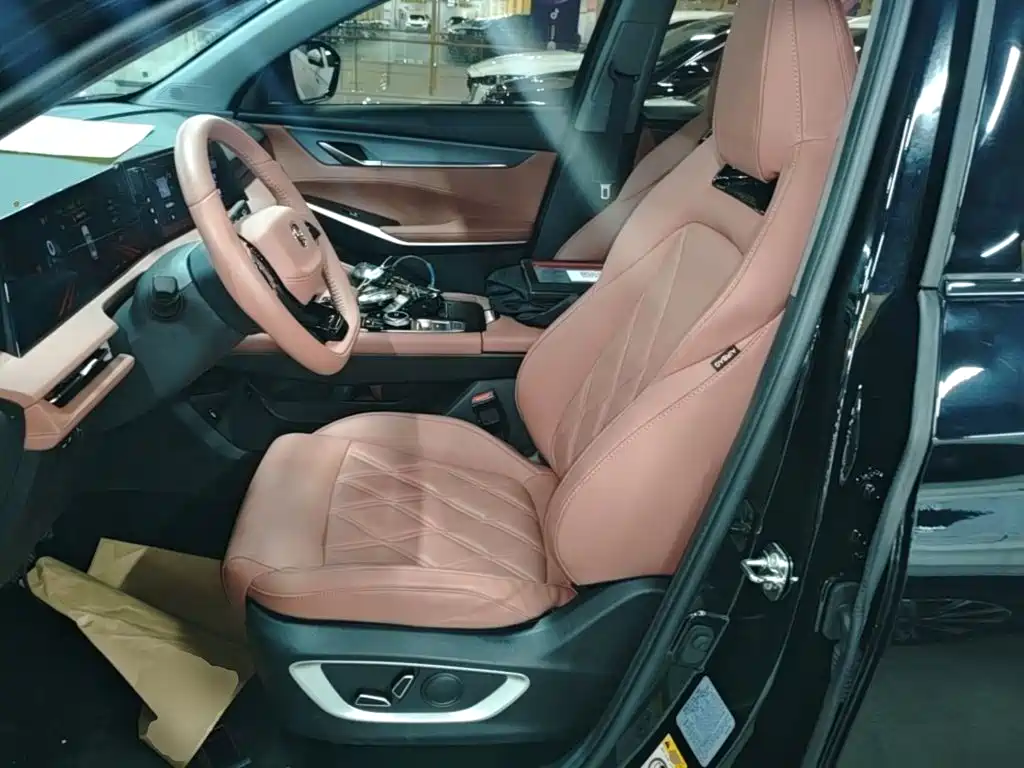 Changan CS75 PLUS — миниатюра 15