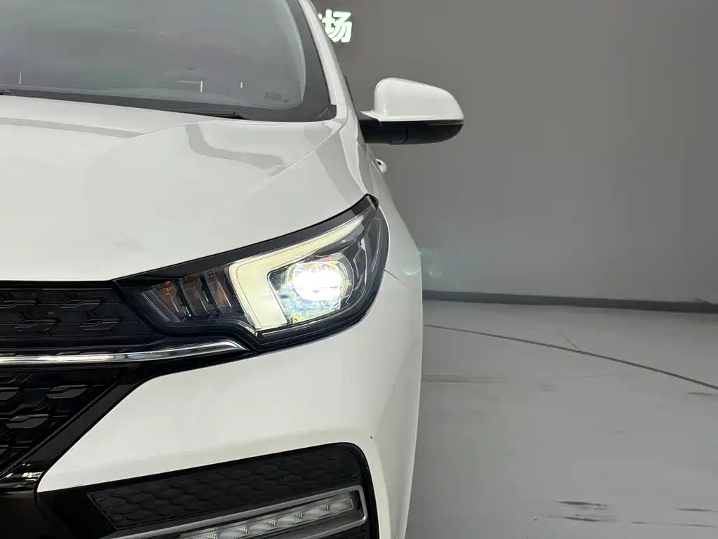 Chery Arrizo GX — миниатюра 3
