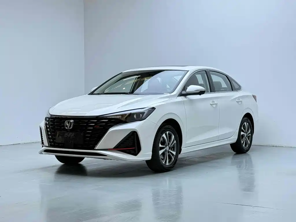 Changan Eado 2025