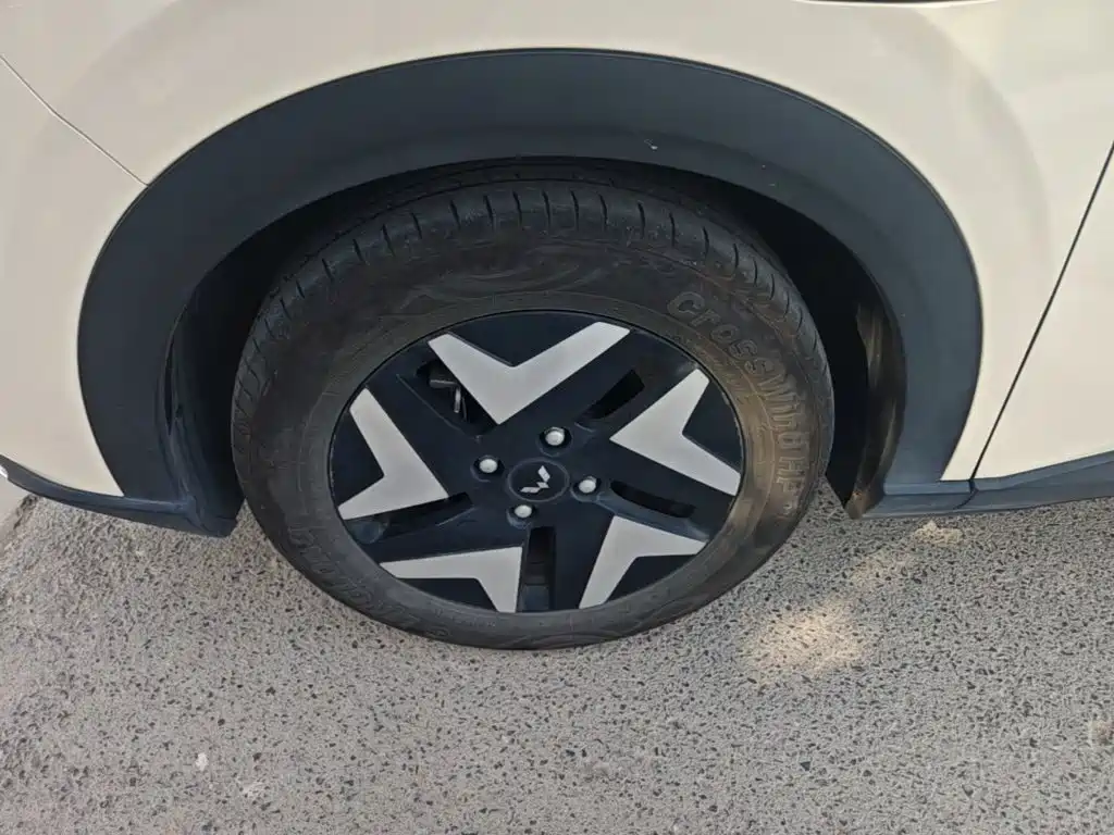 Wuling Bingo S — миниатюра 25
