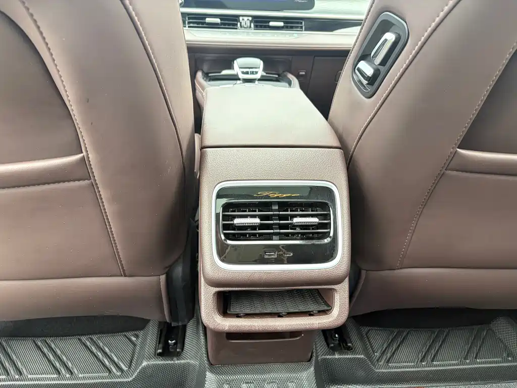Chery Tiggo 8 PRO — миниатюра 27
