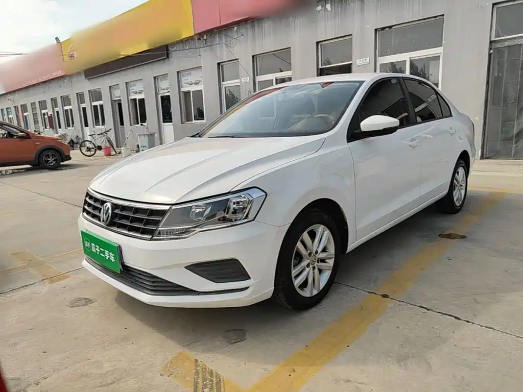 Volkswagen Jetta — миниатюра 2
