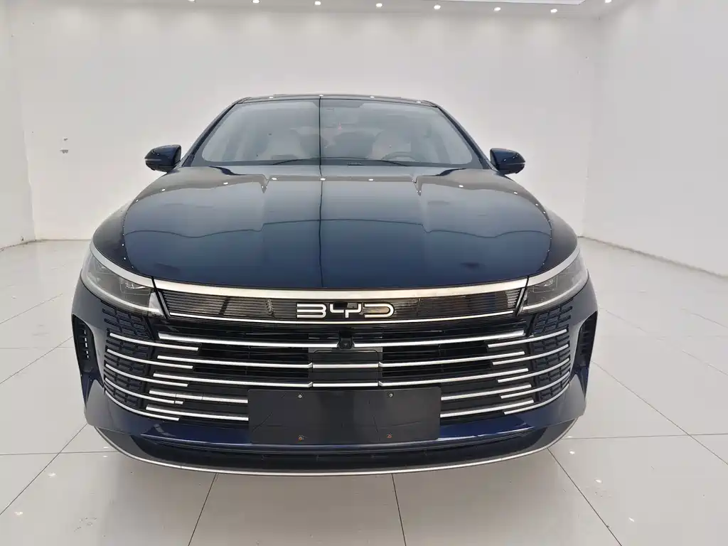 BYD Destroyer 05 — миниатюра 2
