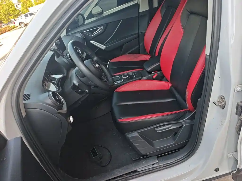 Audi Q2L — миниатюра 15