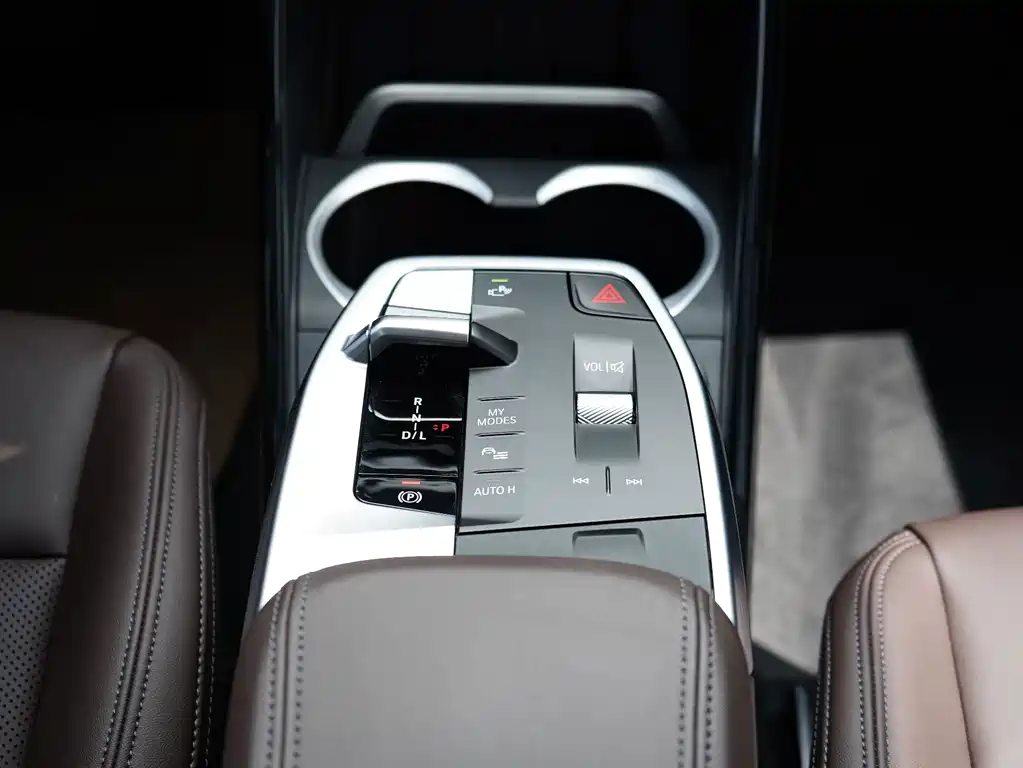 BMW X1 — миниатюра 23