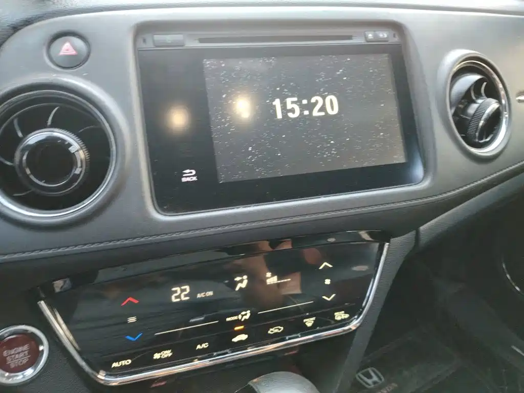 Honda XR-V — миниатюра 6