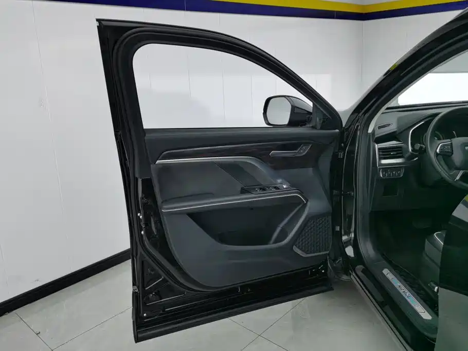 Haval H6 — миниатюра 7