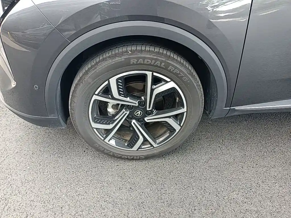 Changan CS55PLUS — миниатюра 23