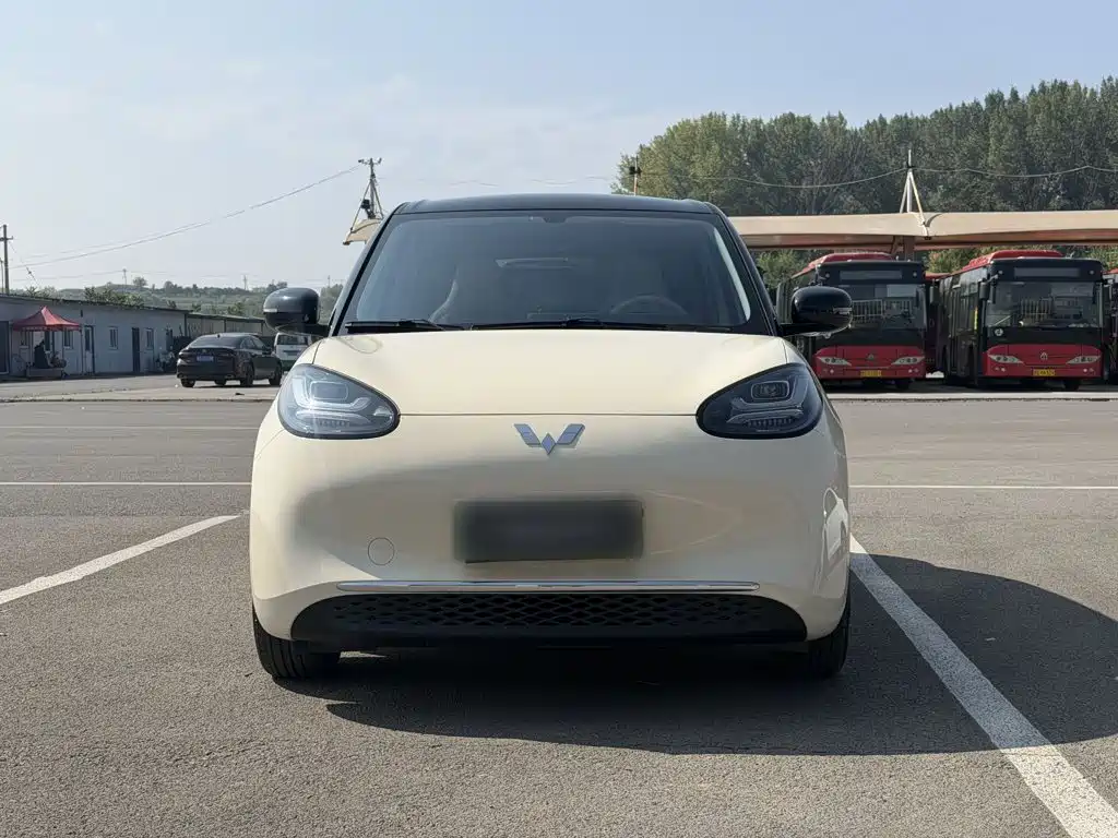 Wuling Bingo — миниатюра 4