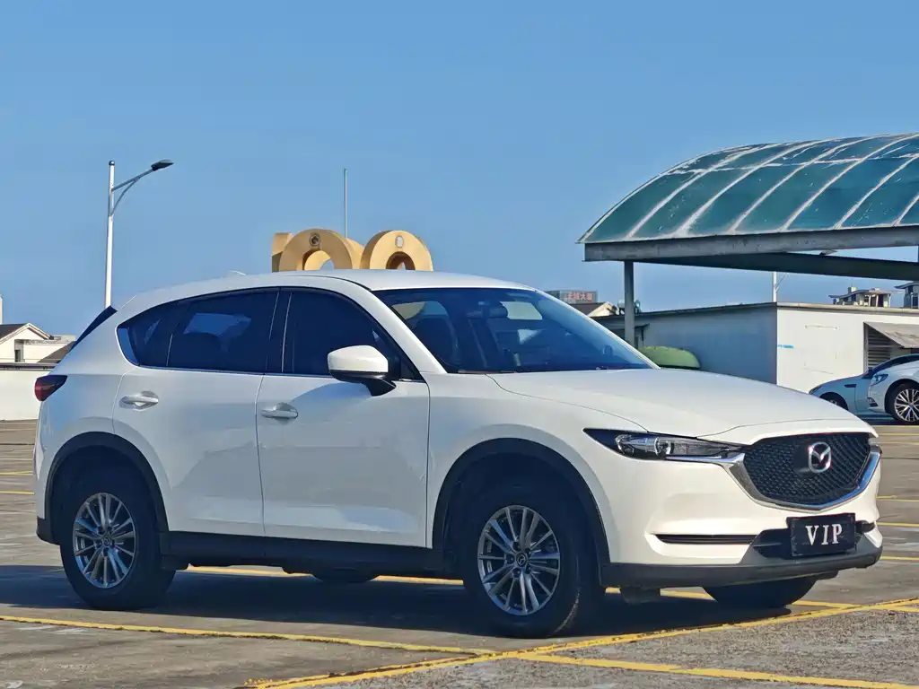 Mazda CX-5 — миниатюра 3