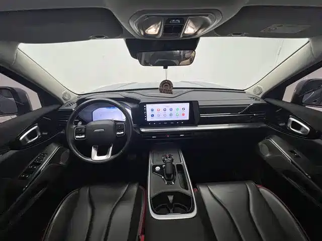 Haval Cool Dog — миниатюра 9
