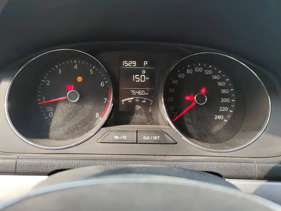 Volkswagen Gran Lavida — миниатюра 14