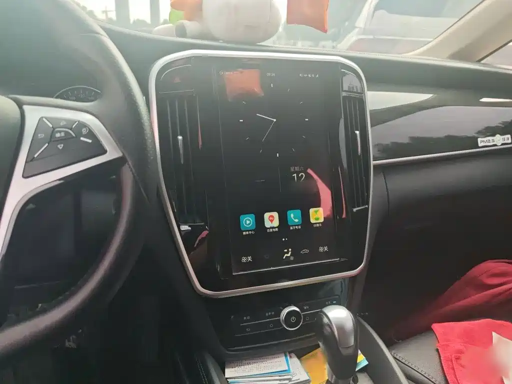 BYD MAX — миниатюра 6