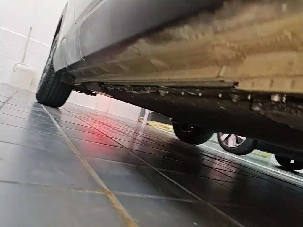 BYD Yuan UP — миниатюра 21