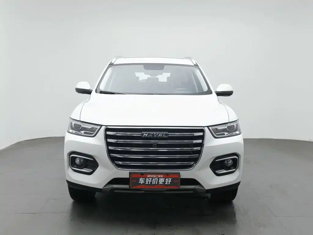 Haval H6 — миниатюра 3