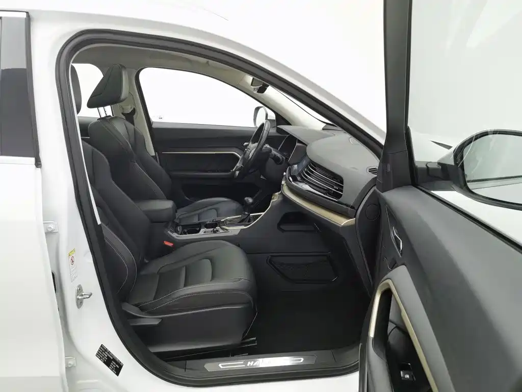 Haval H6 — миниатюра 23