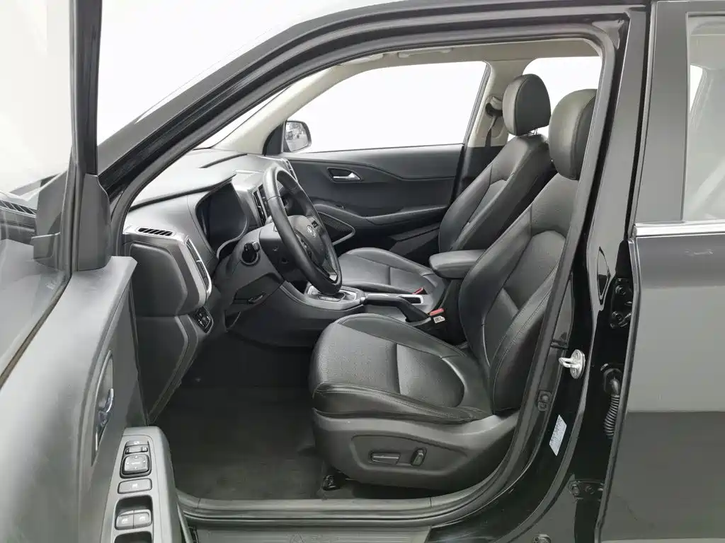 Hyundai ix35 — миниатюра 10