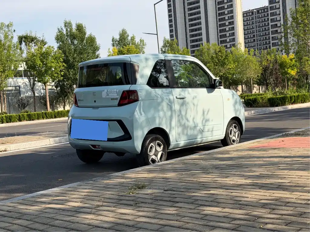 Fengguang Fengguang MINIEV — миниатюра 4