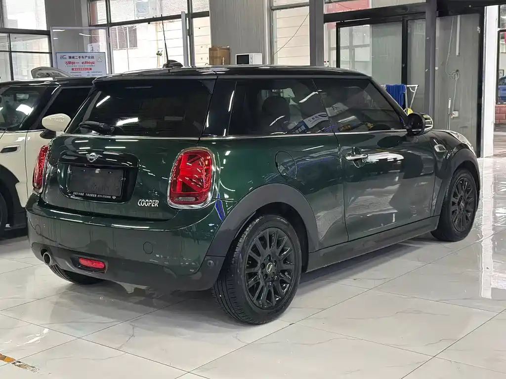 MINI Mini — миниатюра 5