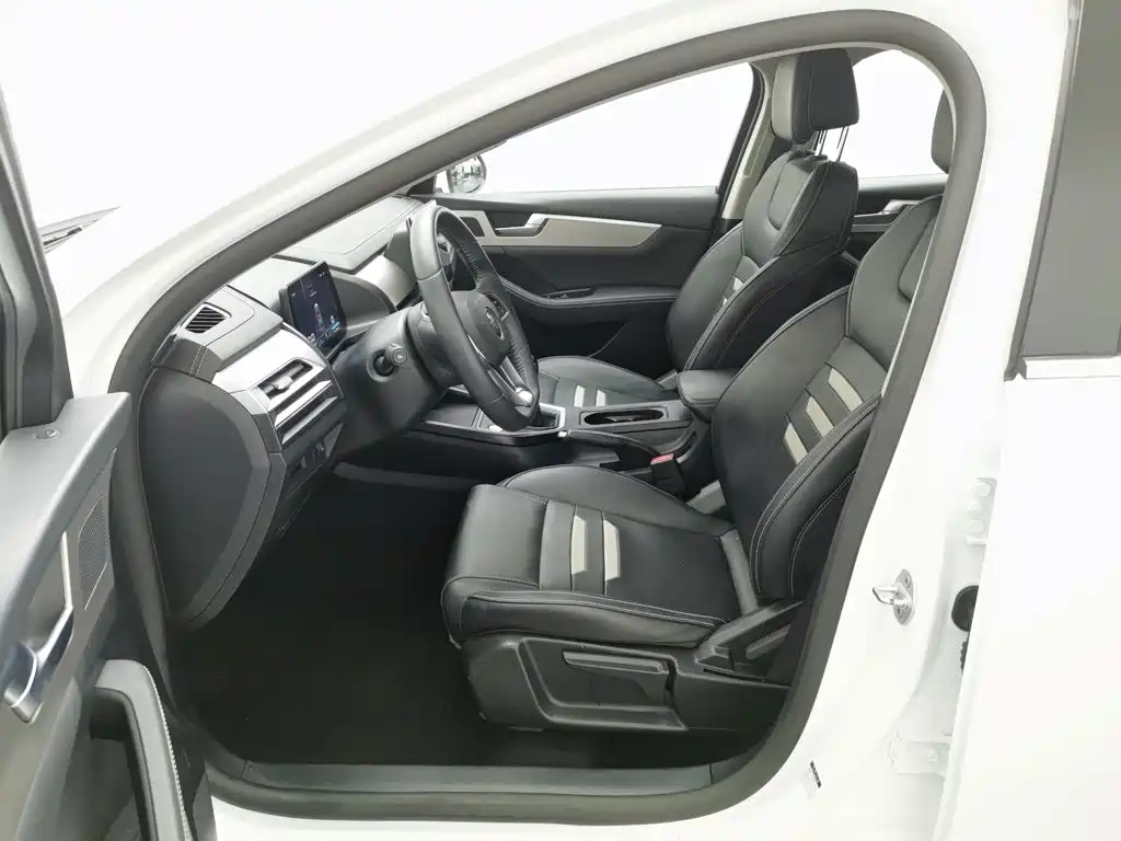 BYD Qin Pro — миниатюра 10