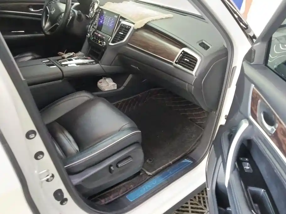 Honda UR-V — миниатюра 8