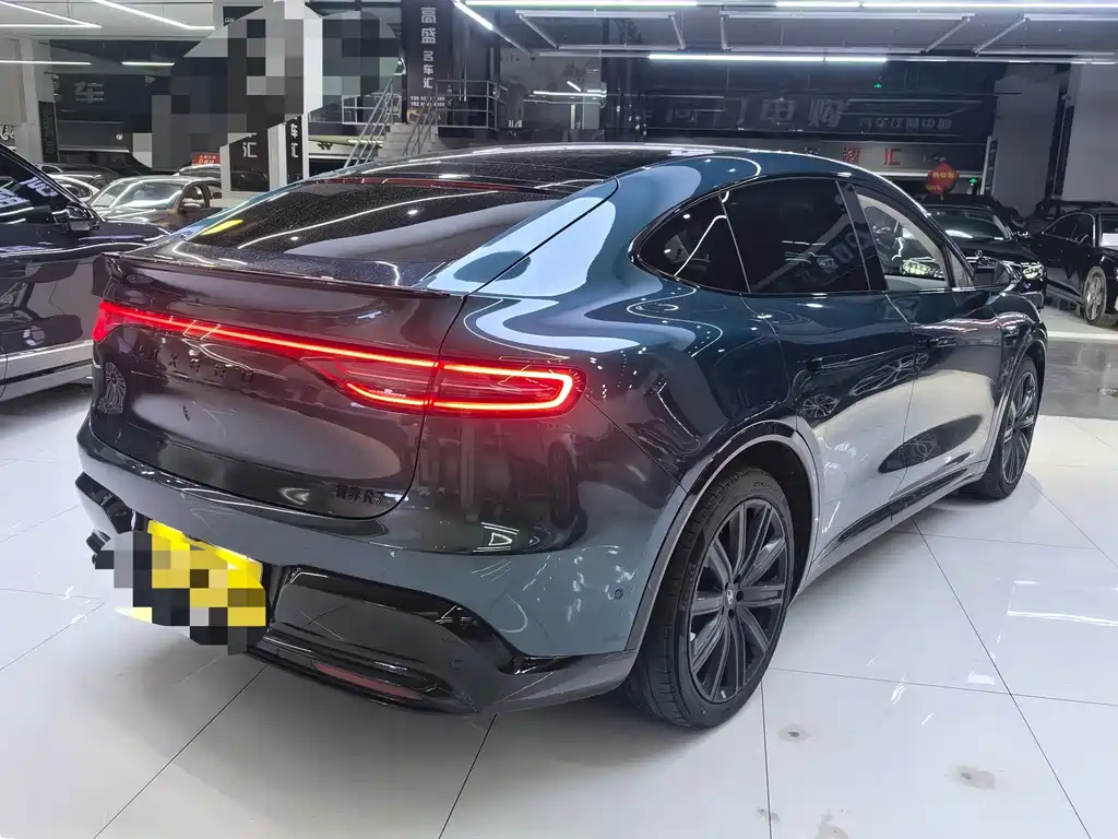 Zhijie Zhijie R7 — миниатюра 16