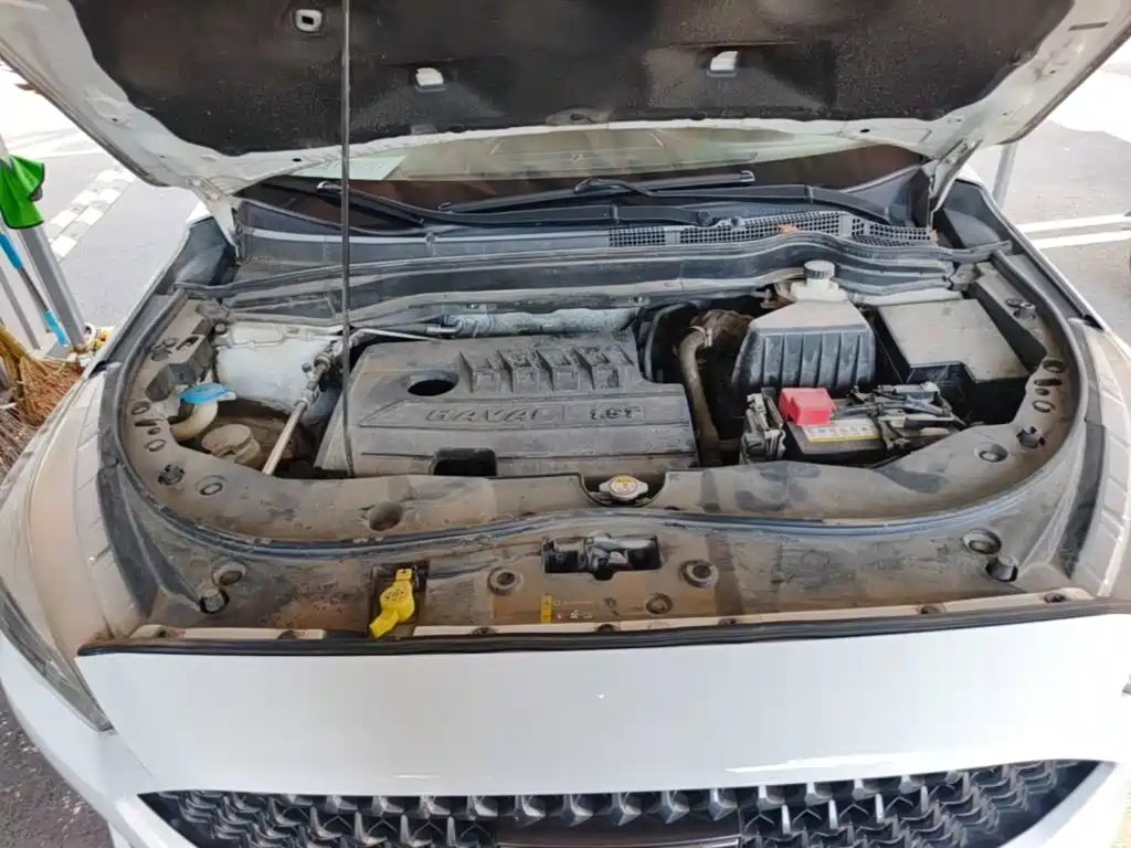 Haval M6 — миниатюра 20