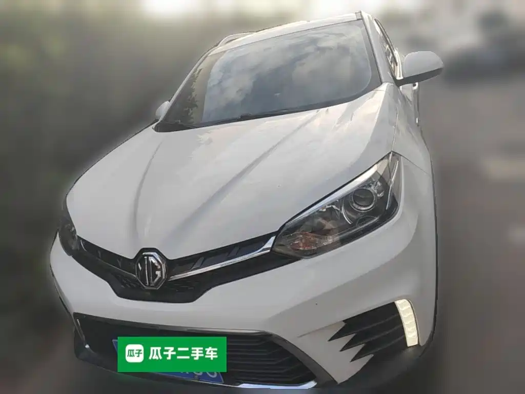 MG MG GS — миниатюра 5