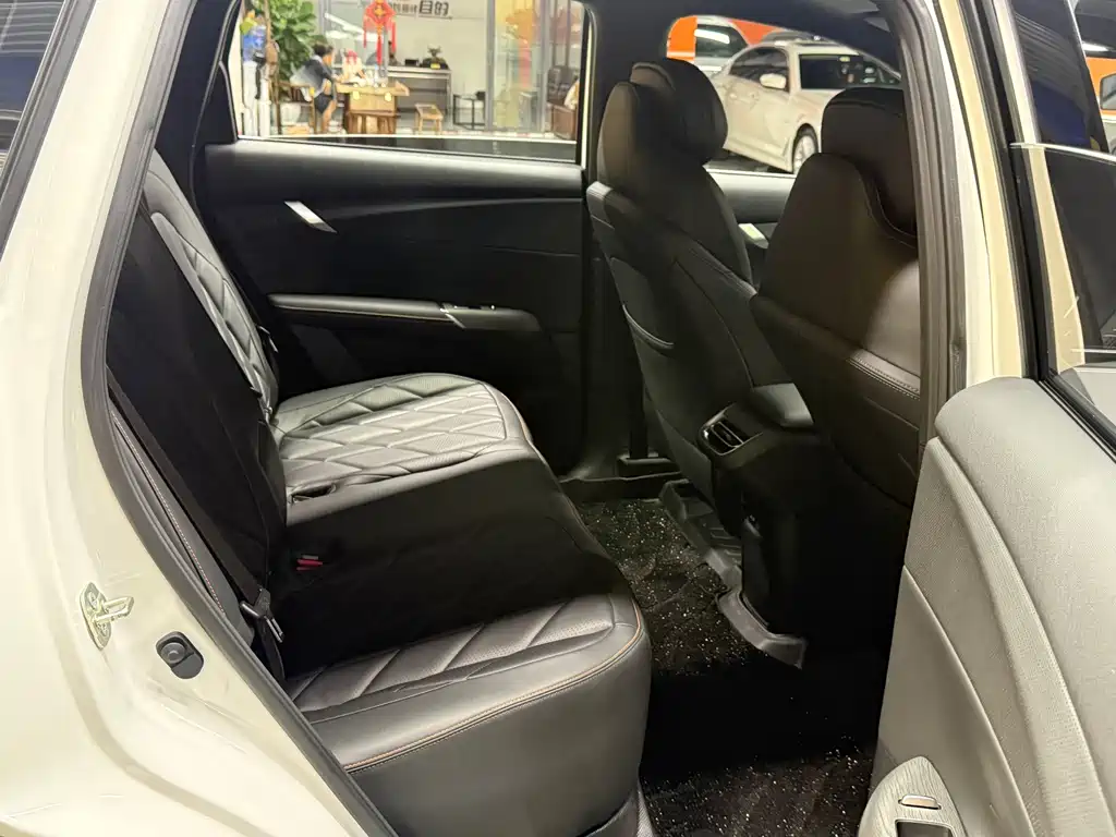 Changan CS75 PLUS — миниатюра 11