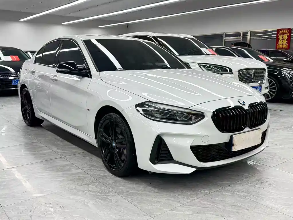 BMW 1 Series — миниатюра 3